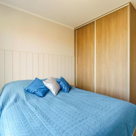 Apartament Na Artyleryjskiej Kolobrzeg Dış mekan fotoğraf