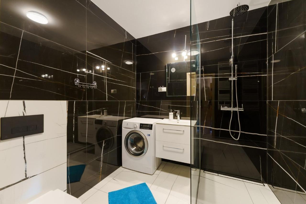 Apartament Na Artyleryjskiej Kolobrzeg Dış mekan fotoğraf